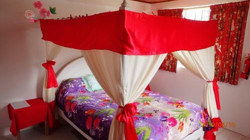 Hosteria Rose Cottage