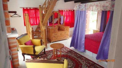 Hosteria Rose Cottage
