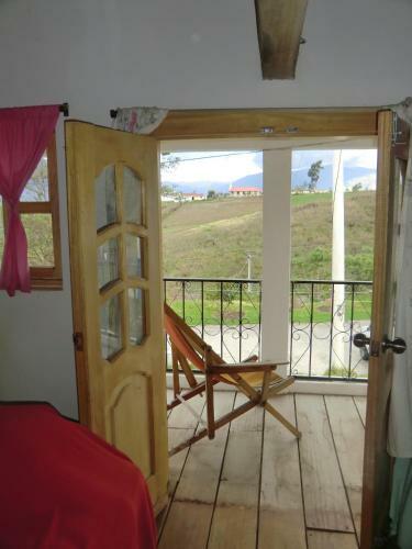 Hosteria Rose Cottage