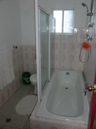 Hosteria Rose Cottage