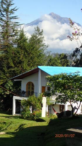 Hosteria Rose Cottage