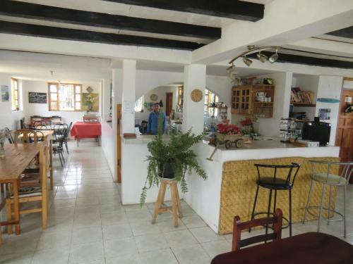 Hosteria Rose Cottage