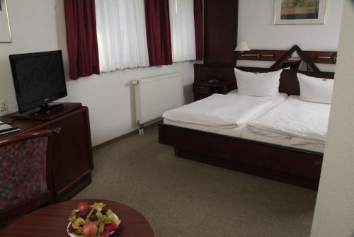 Hotel Am Rossplan