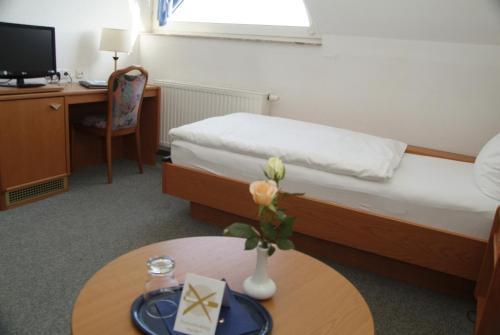 Hotel Am Rossplan