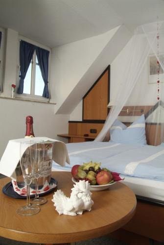 Hotel Am Rossplan