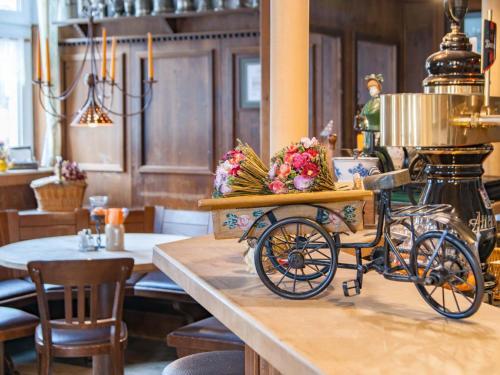 Hotel Am Rossplan