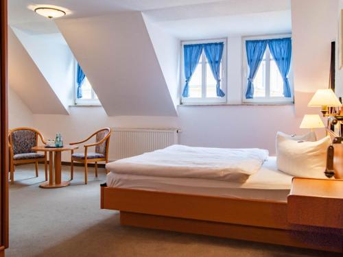 Hotel Am Rossplan