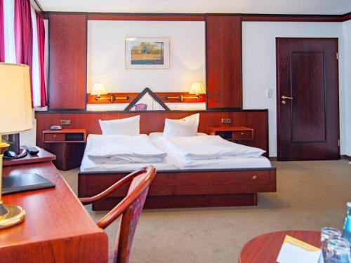 Hotel Am Rossplan