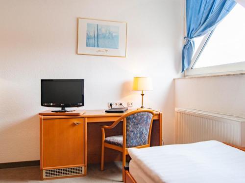 Hotel Am Rossplan