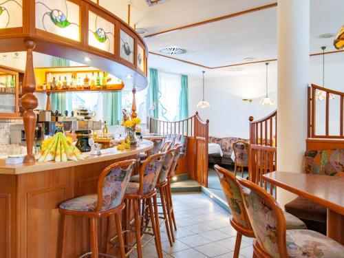 Hotel Am Rossplan