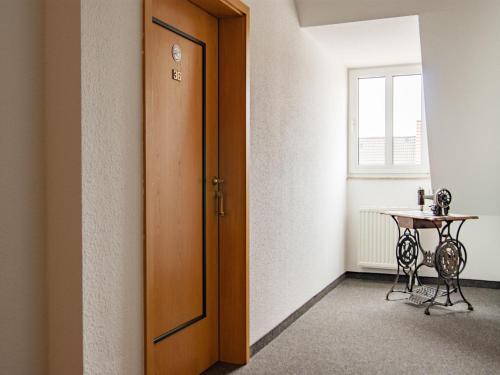 Hotel Am Rossplan