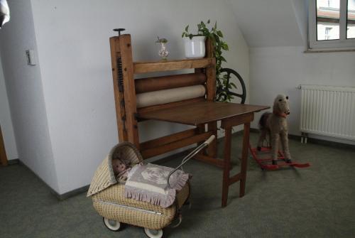 Hotel Am Rossplan