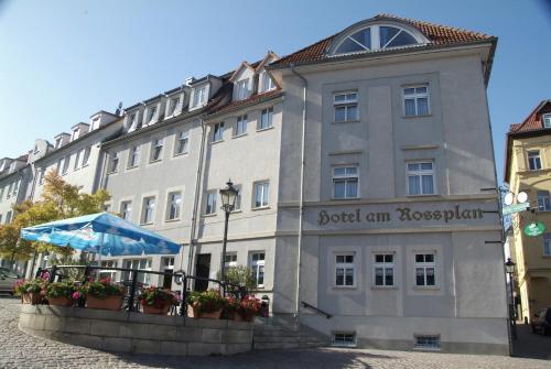Hotel Am Rossplan
