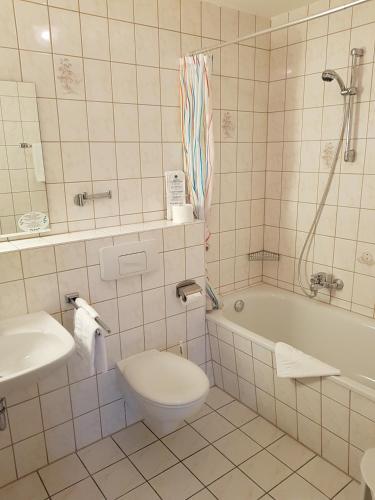 Hotel Am Rossplan