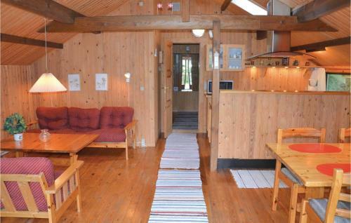 Holiday Home Kulhusg�rdsvej