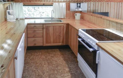 Holiday Home Kulhusg�rdsvej