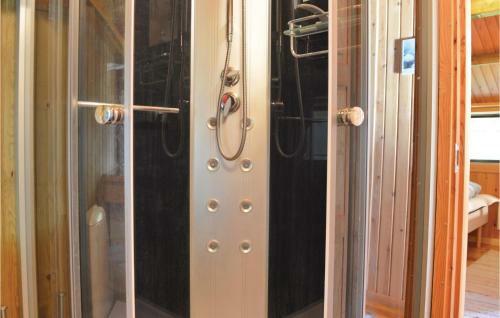Holiday Home Kulhusg�rdsvej
