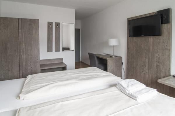 Hotel Maurer