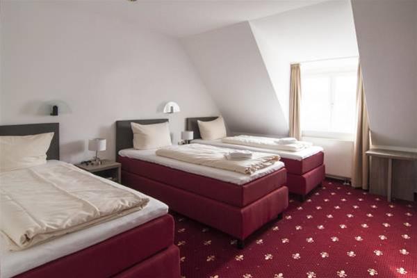 Hotel Maurer