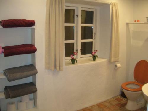 Bed & Breakfast Vranum Guesthouse
