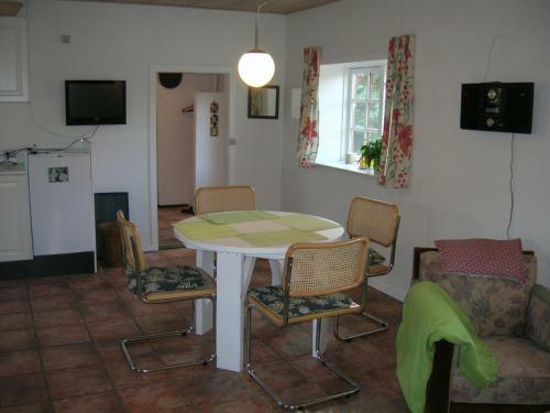 Bed & Breakfast Vranum Guesthouse