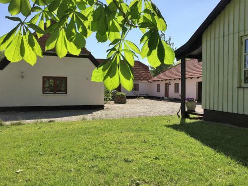 Bed & Breakfast Vranum Guesthouse