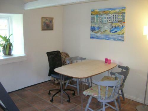 Bed & Breakfast Vranum Guesthouse