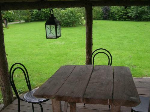 Bed & Breakfast Vranum Guesthouse