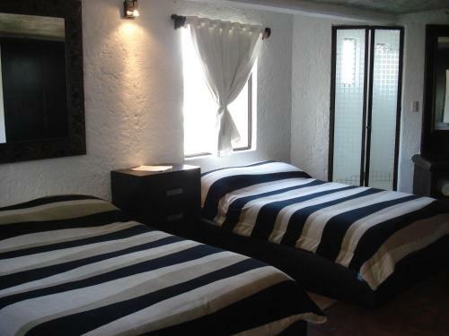 B&B Casa Blanca San Miguel