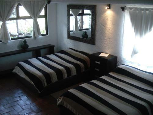 B&B Casa Blanca San Miguel
