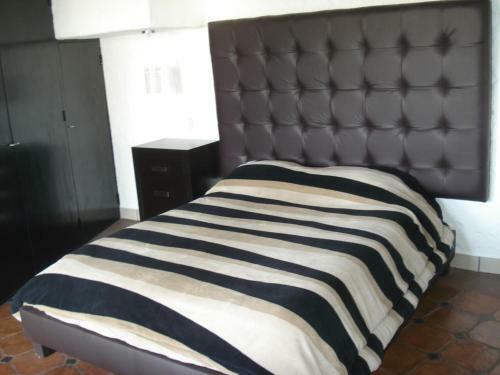 B&B Casa Blanca San Miguel