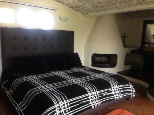 B&B Casa Blanca San Miguel