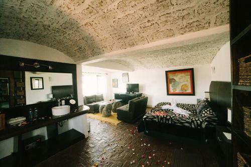 B&B Casa Blanca San Miguel