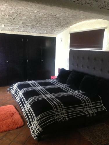 B&B Casa Blanca San Miguel