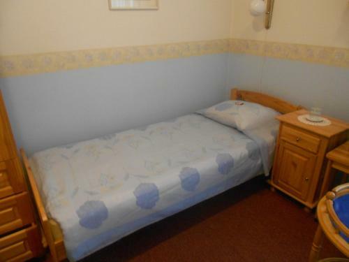 Hostal Poska Villa Guesthouse