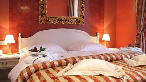 Strandhotel Deichgraf Graal-m�ritz