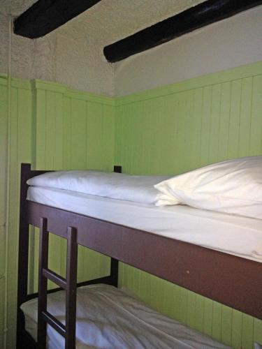Chalet Hostel Murka