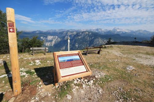 Chalet Hostel Murka