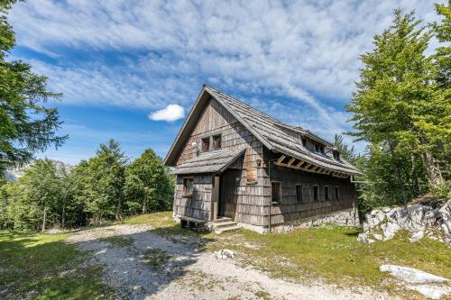Chalet Hostel Murka