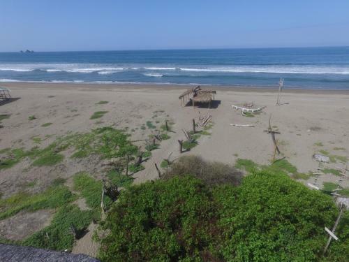 Lodge Caba�as Viejamar