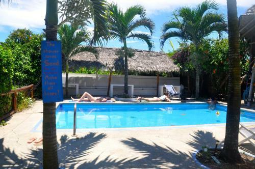Lodge Caba�as Viejamar