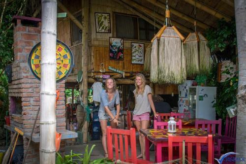 Lodge Caba�as Viejamar