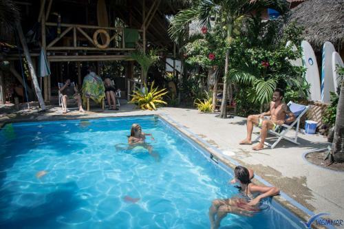 Lodge Caba�as Viejamar