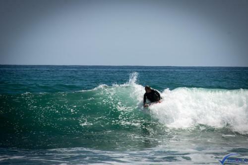 Lodge Caba�as Viejamar