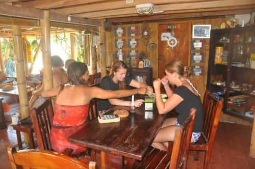 Lodge Caba�as Viejamar