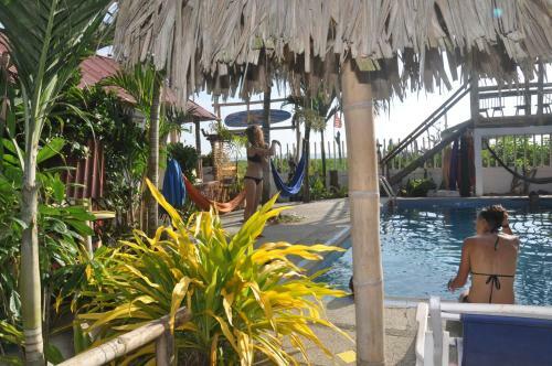 Lodge Caba�as Viejamar