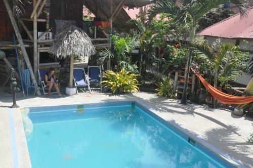 Lodge Caba�as Viejamar