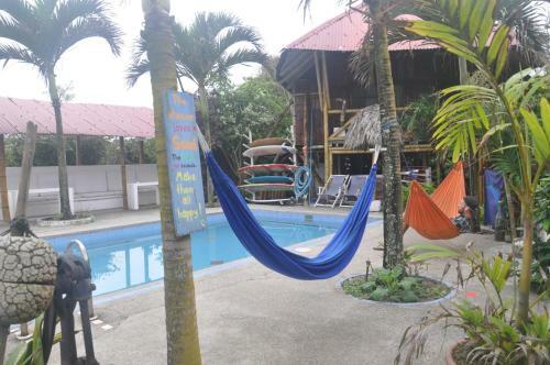 Lodge Caba�as Viejamar