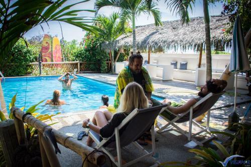 Lodge Caba�as Viejamar