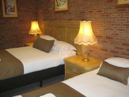 Bulahdelah Motor Lodge